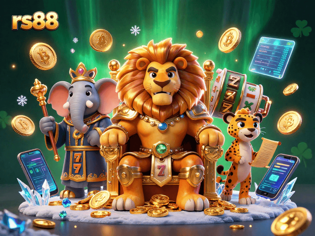 Research-Backed rs88 Strategies That Deliver Winning Odds for Gamblers in 2026