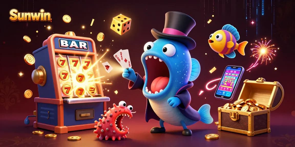 Winning with Sunwin: Essential Strategies for Casino Gamblers in 2026