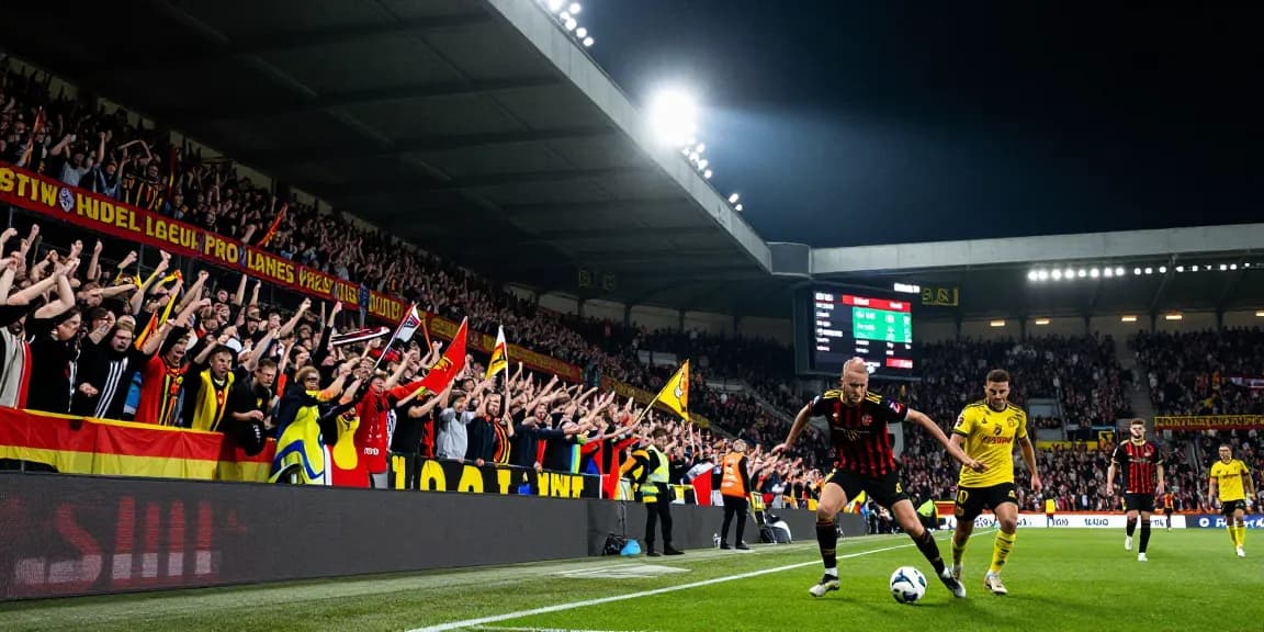Résultats de la Jupiler Pro League : Évolution des performances des équipes en 2026