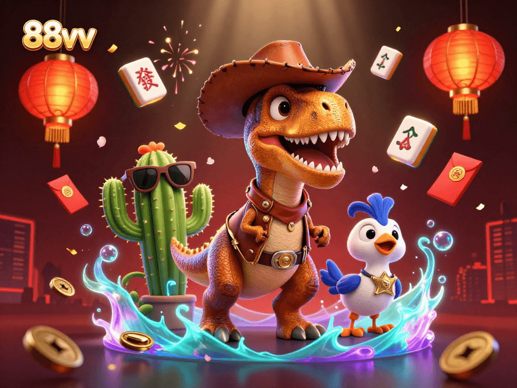 The Power of 88vv: Why Gamblers Swear by It for Winning Strategies in 2026