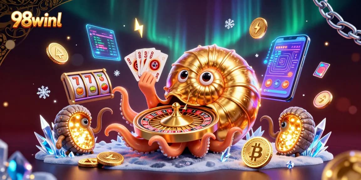 Why 98winl Is Rising in Popularity in 2026: Winning Strategies for Gamblers