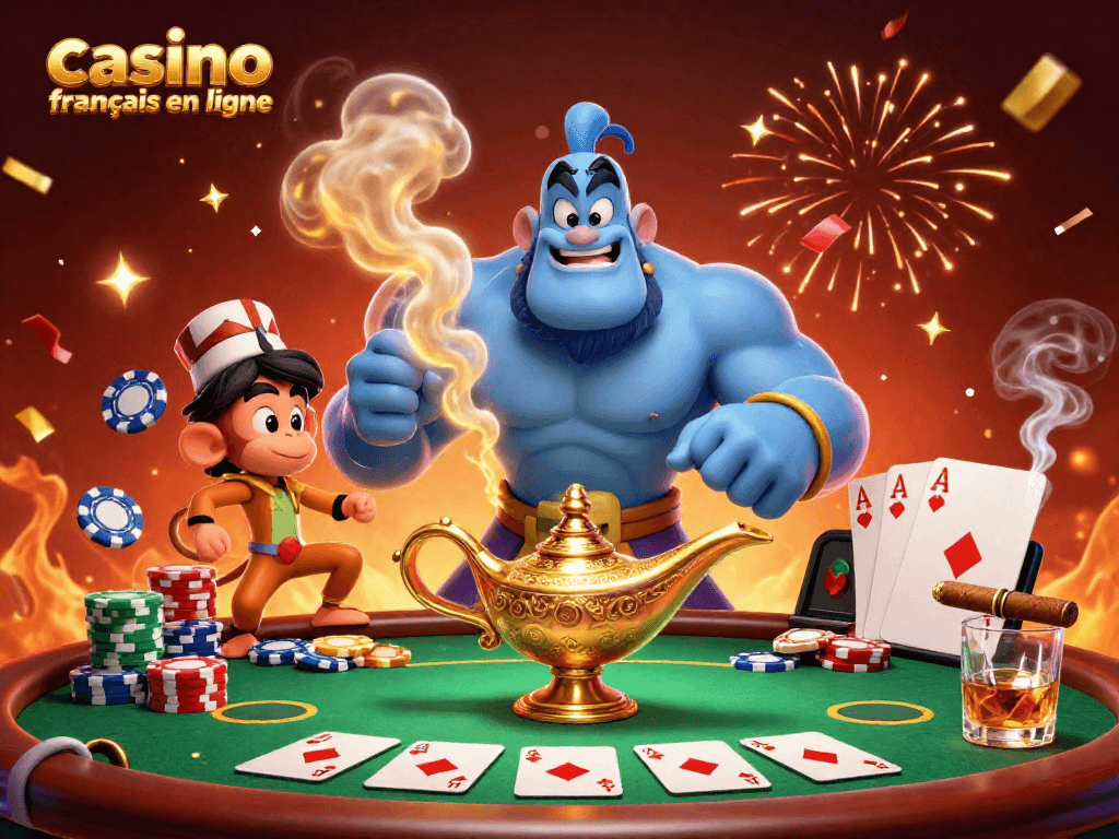 Casino français en ligne vs Winamax : Qui Bénit les Joueurs en 2026 ?