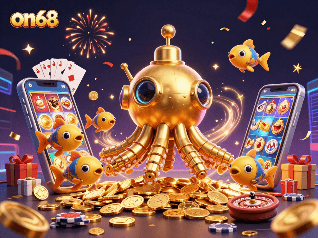 3 Levels of on68 Gaming Mastery: Beginner to Expert Strategies for Better Odds in 2026