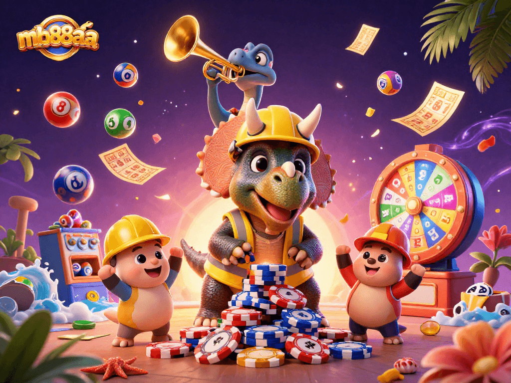 mb88aa Face-Off: Which Casino Platform Delivers Winning Strategies for Gamblers in 2026?