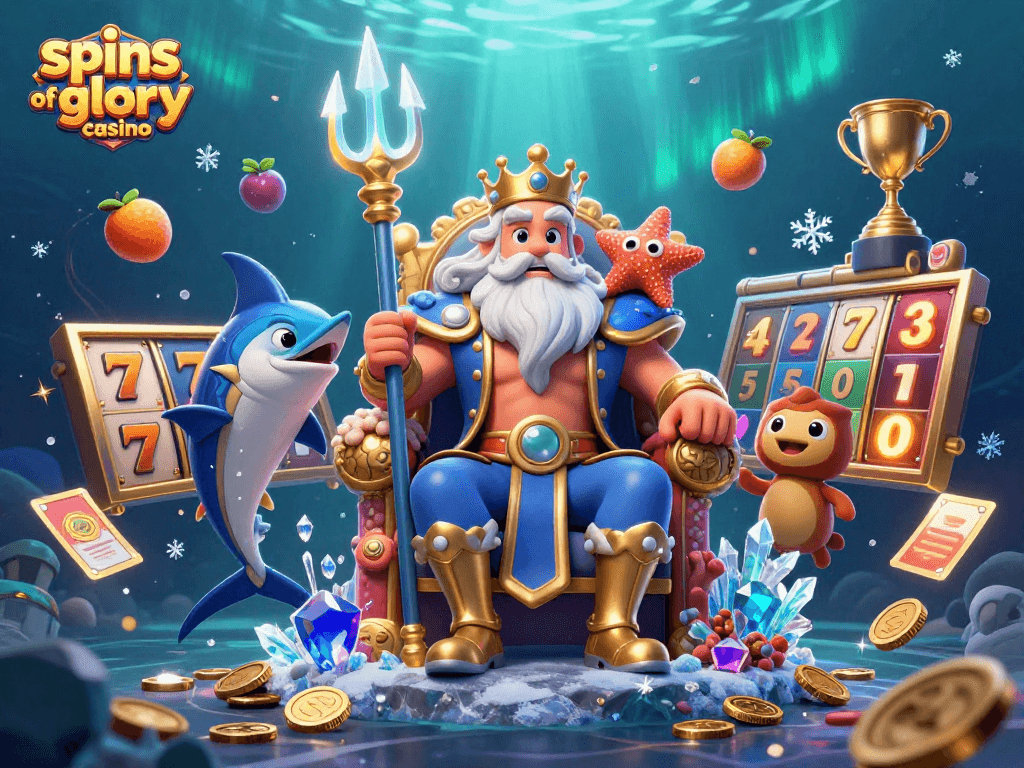 Spins of Glory Casino Explained: The One-Page Summary You Need for Winning Strategies in 2026