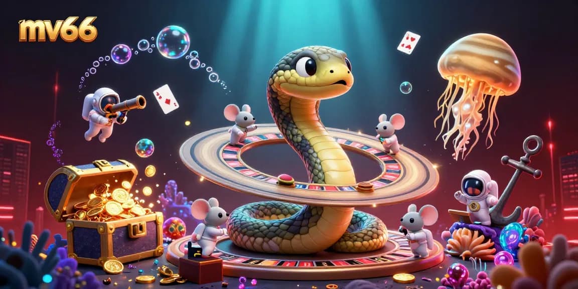 mv66: Real Talk About What Works and What Doesn't in Casino Strategies for 2026