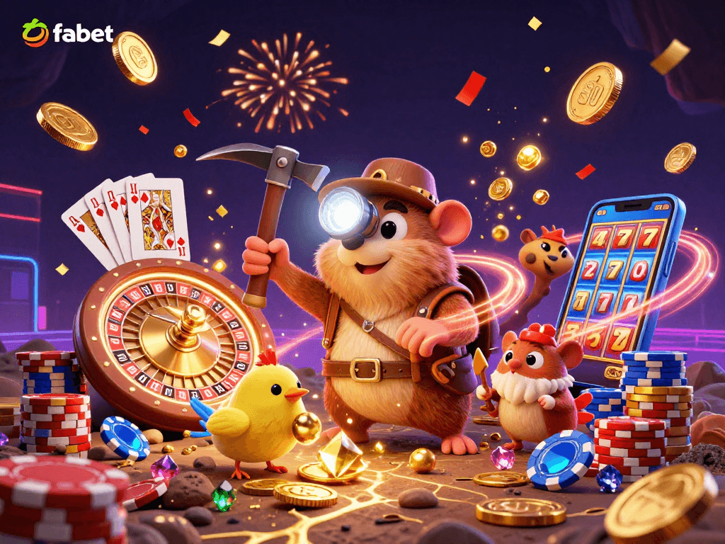 The 5 Pillars of Successful fabet Betting Strategy for Gamblers in 2026