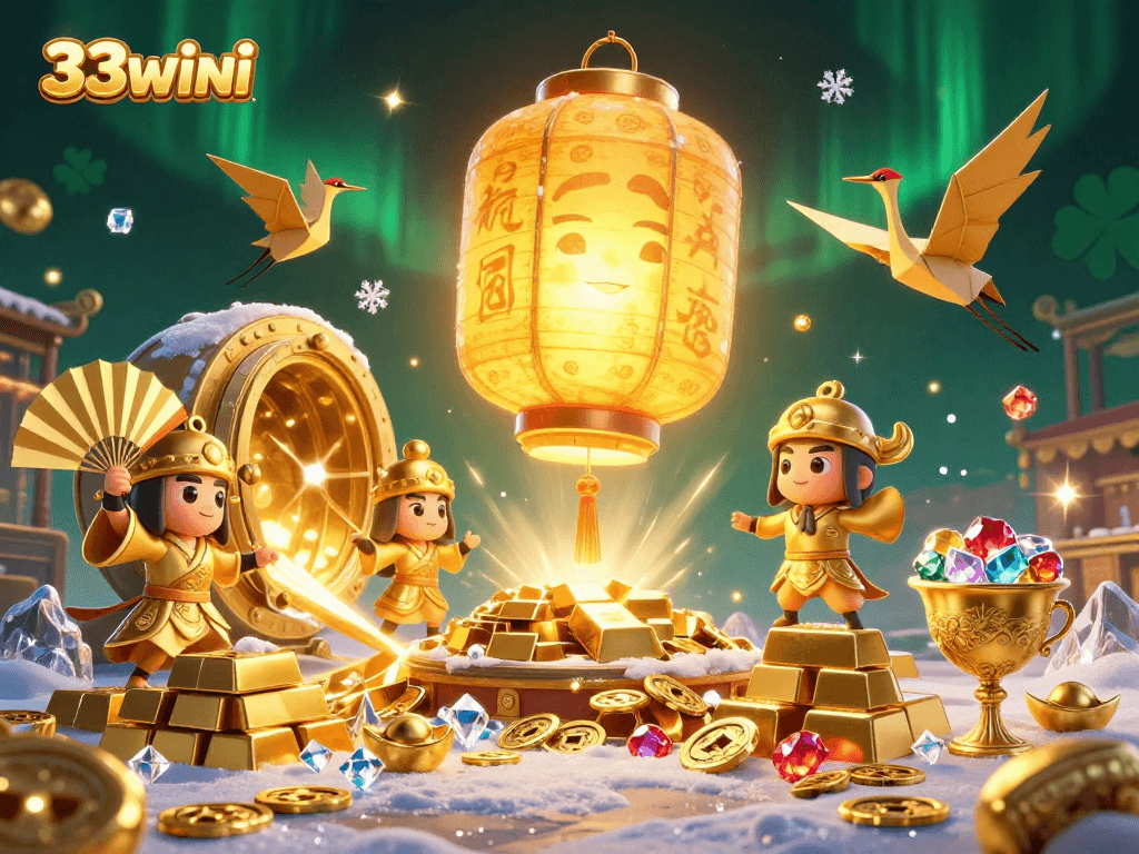 Key Benefits of 33wini That Gamblers Overlook for Winning Strategies in 2026