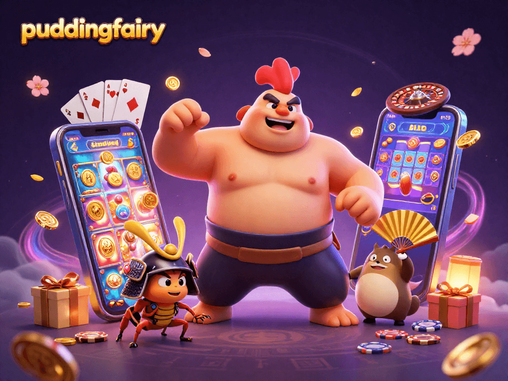 The Insider's Guide to puddingfairy: What They Don't Tell You About Winning Strategies in 2026