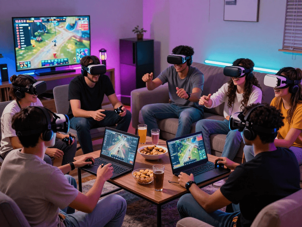 Quoi de neuf dans le lavowin link pour 2026 ? Stratégies professionnelles pour les gamers