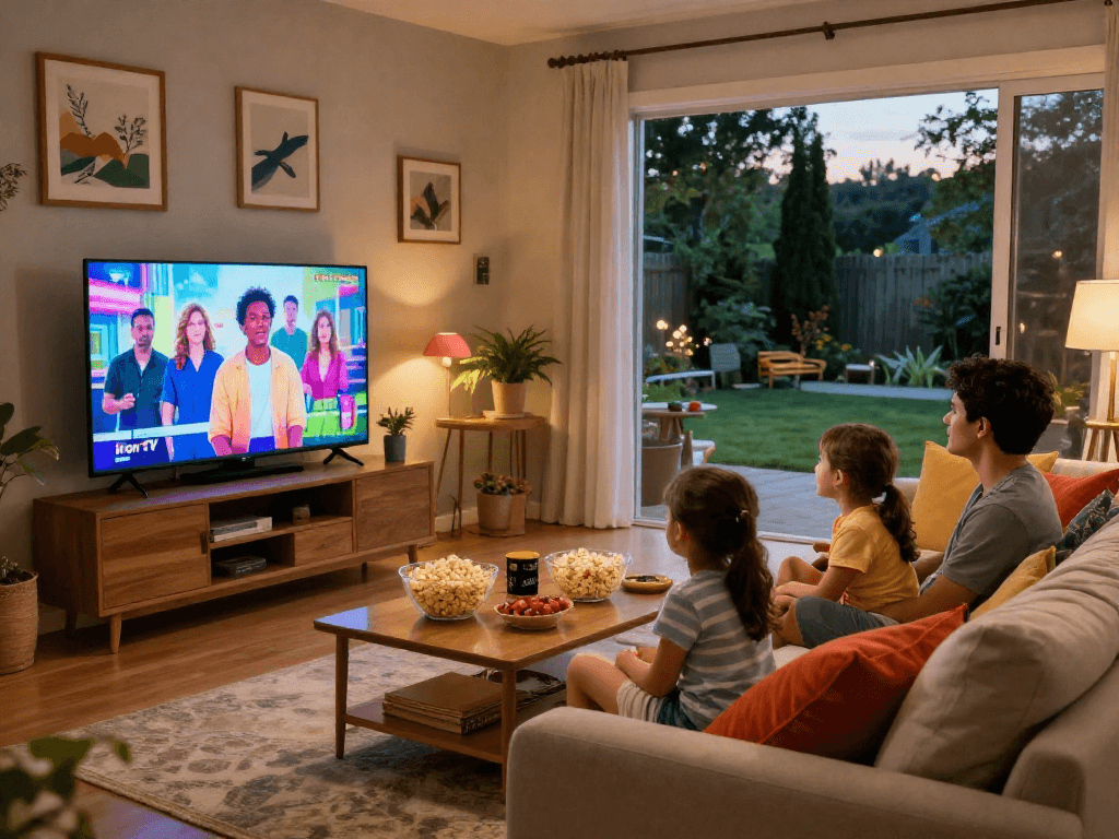 Comment suivre et mesurer le succès d'Iron TV en 2026 : Guide Complet