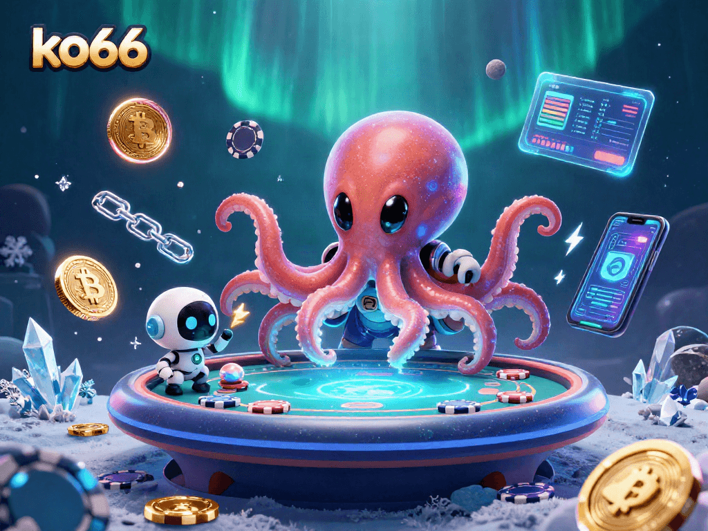 The Final Verdict on ko66 for 2026: Expert Strategies for Gamblers