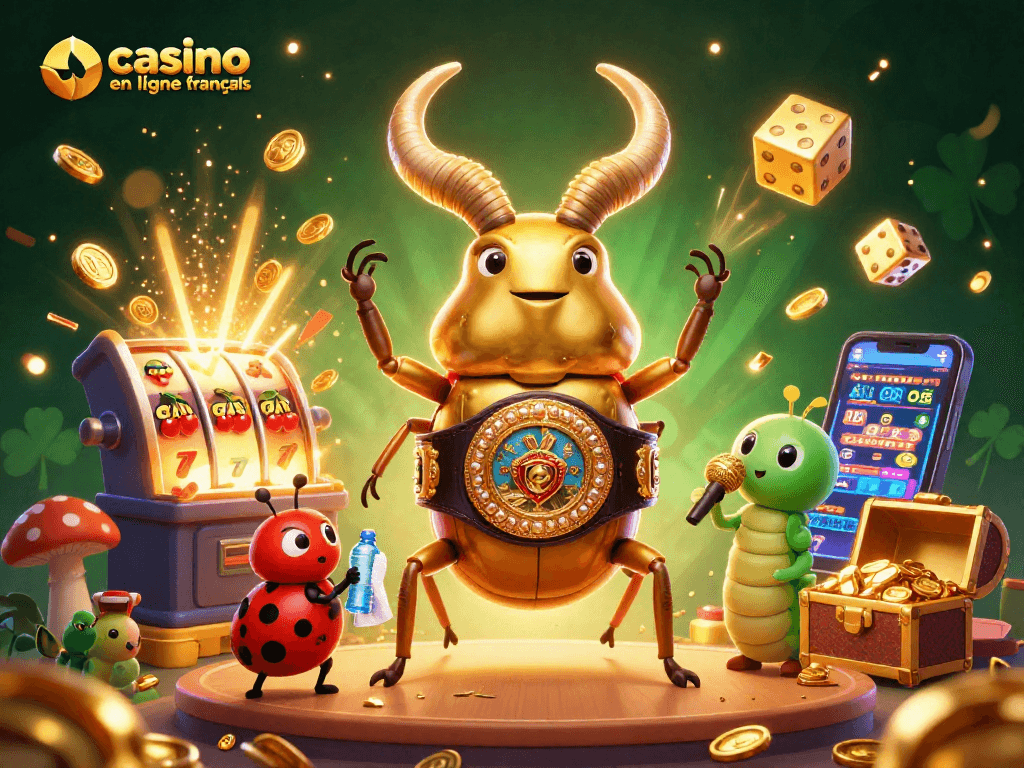 Que disent les experts du casino en ligne français en 2026 ? Meilleures stratégies pour gagner !