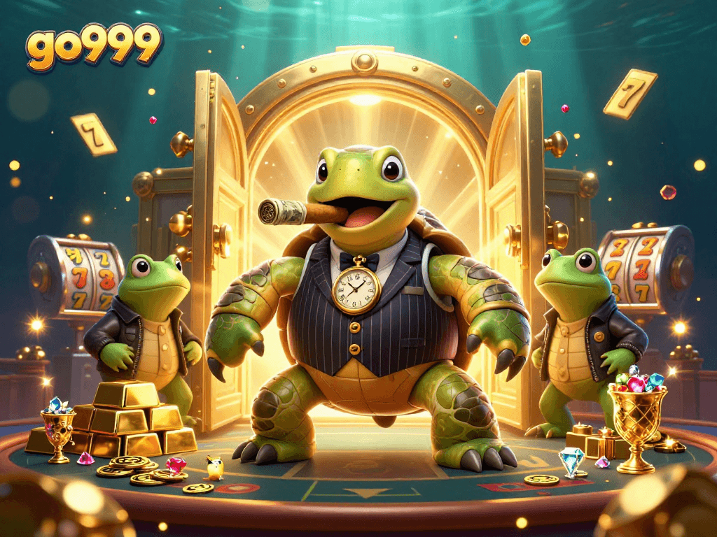 The Truth About go999 That Professional Gamblers Don't Talk About in 2026
