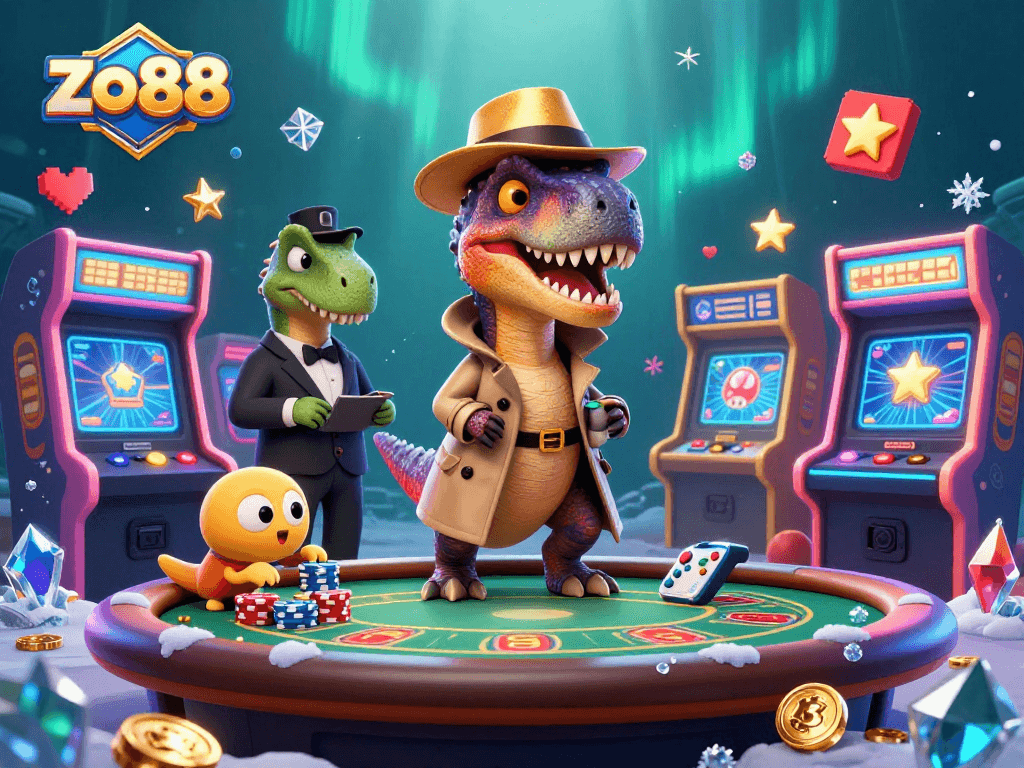 zo88 and the Freedom to Master Winning Strategies in 2026