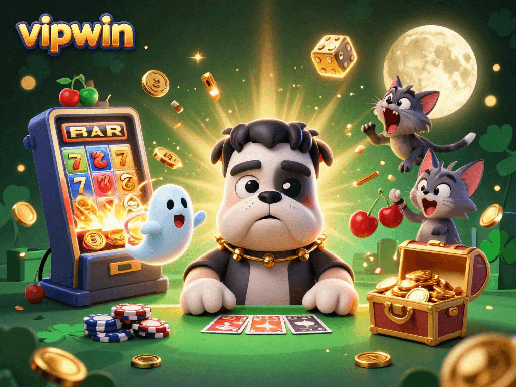 vipwin: How to Unlock Winning Strategies for Gamblers in 2026