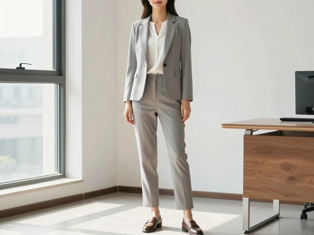 Capsule Wardrobe Tips for Stylish Working Professionals