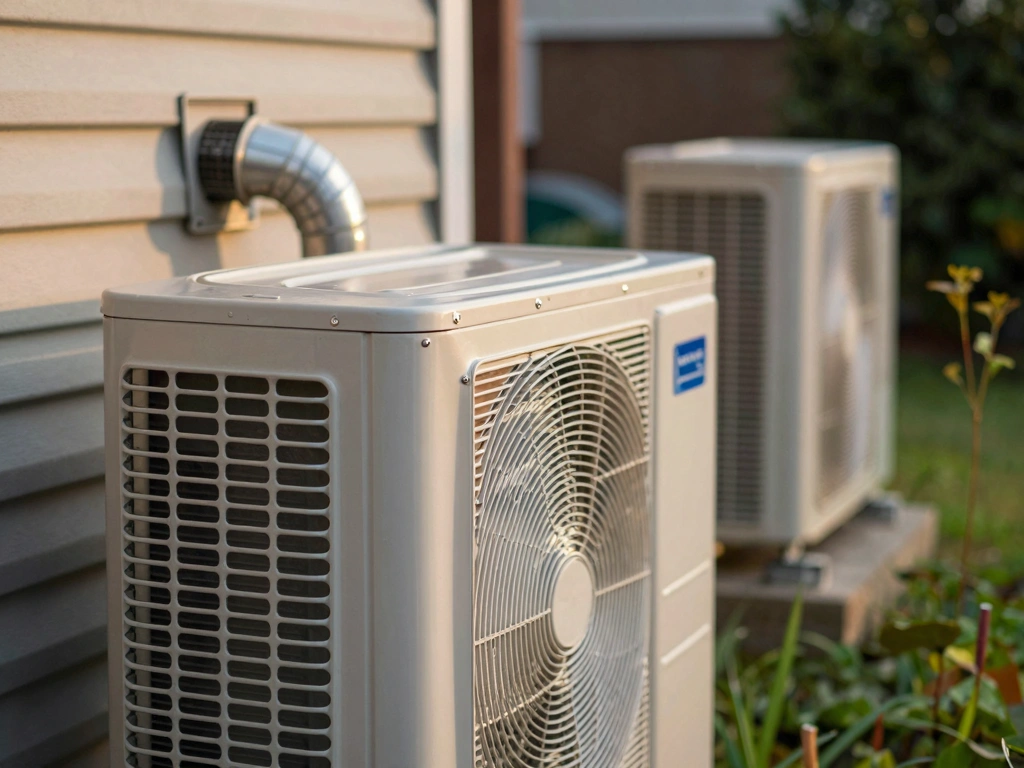 Heat Pump vs Furnace: A Lifetime Cost Comparison Guide - detail