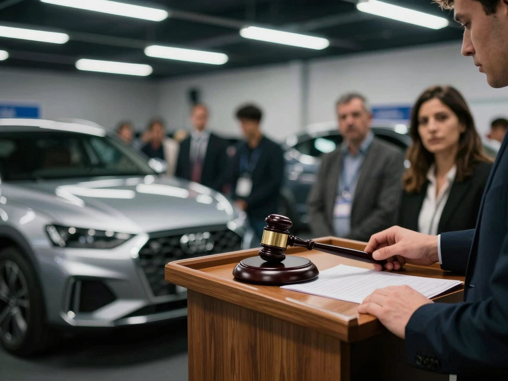 How Used Car Wholesale Prices Influence Retail Markups - detail