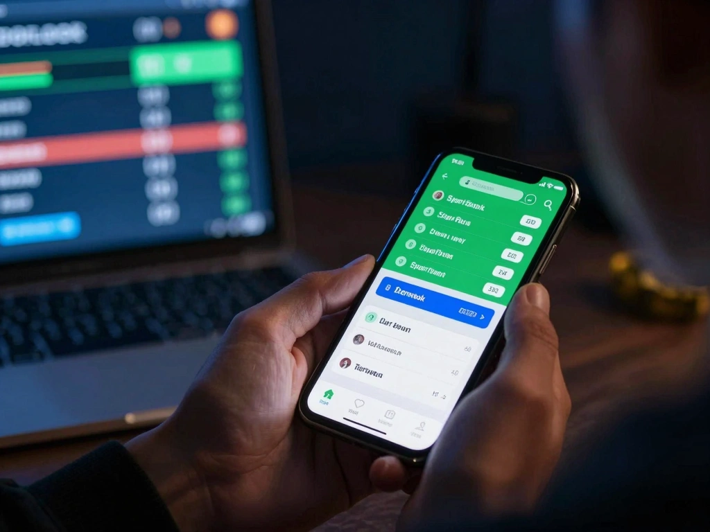 Maximize Your Winnings: A Guide to Sports Betting Line Shopping - detail