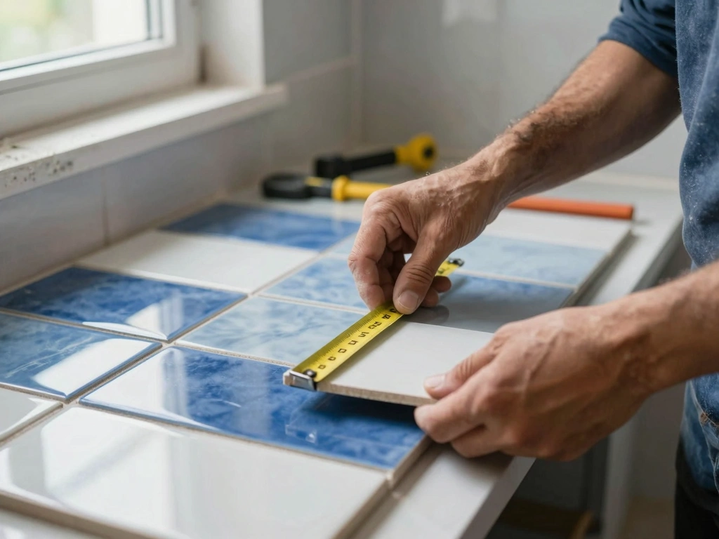 Small Bathroom Remodel: Budget Breakdown for Every Detail - detail