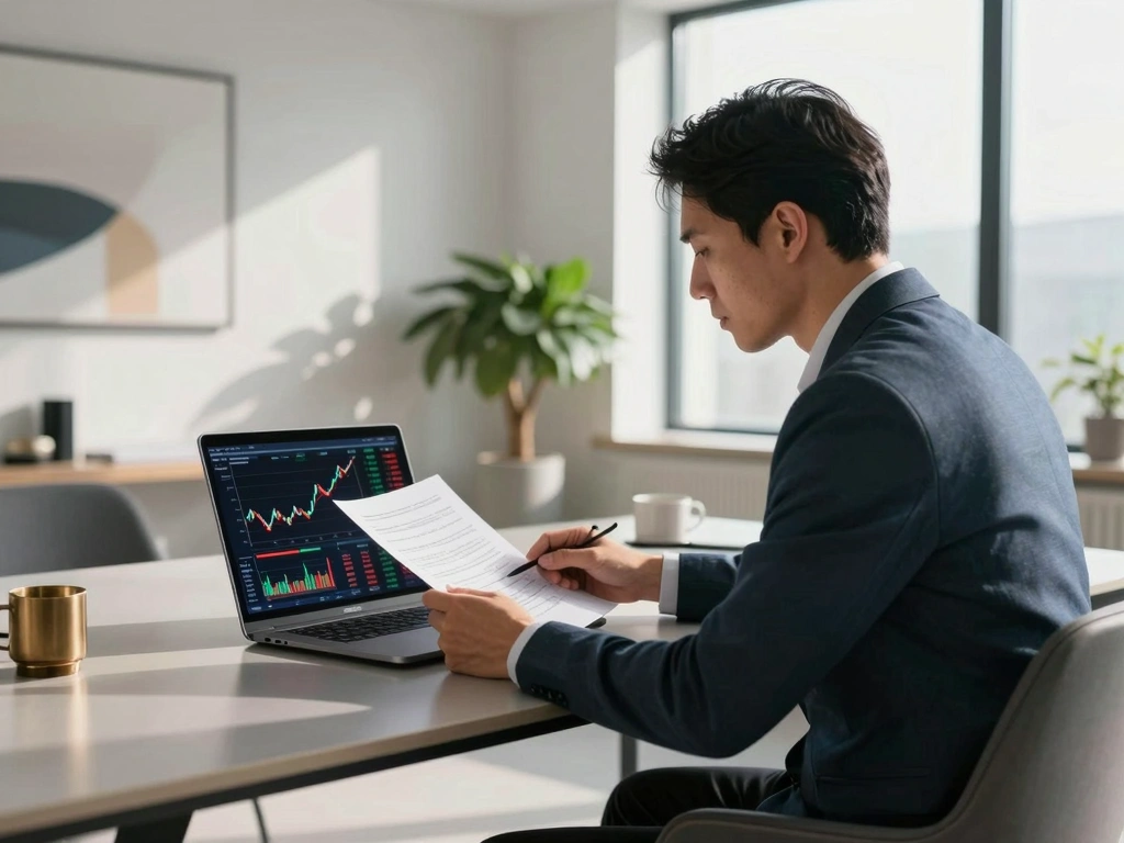 Tax-Loss Harvesting Strategies for High-Income Earners