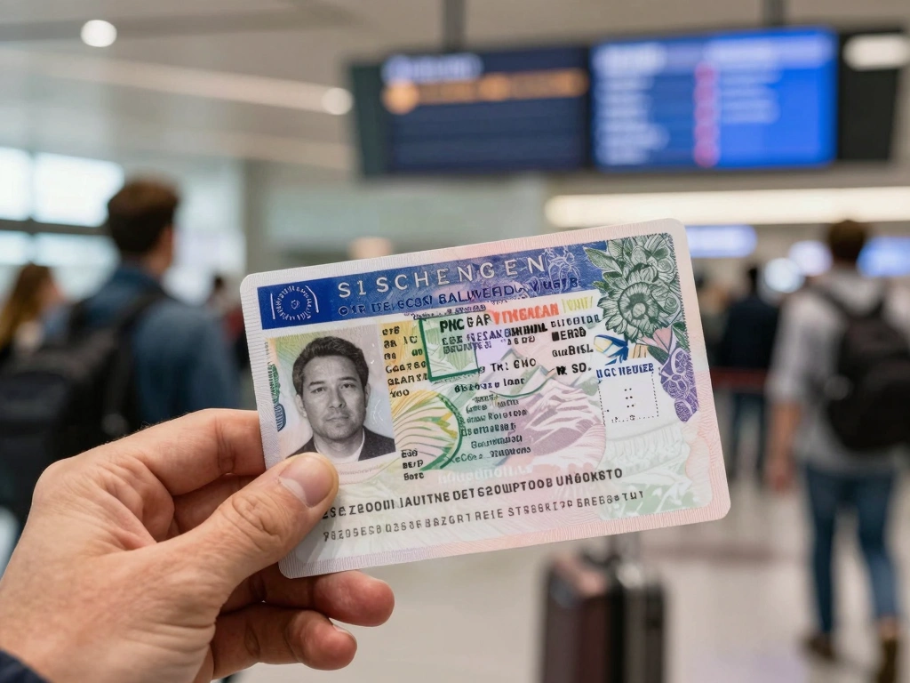 Understanding Schengen 90/180 Visa Math: A Simple Guide - detail