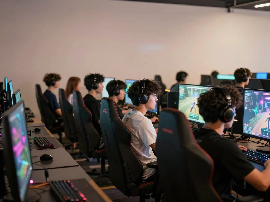Why Live-Service Games Face Decline Over Time